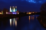 TRIM CASTLE