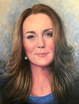 Catherine, Duchess Of Cambridge