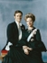 (D-4)  The Danish Royal Couple
