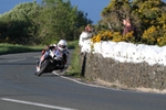Dan Kneen Kawasaki / Cookstown B.E.Racing