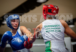 BOUT 3_Daniella Le Flem v Rach Hughes-5