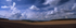Big Sky Country, near Market Weighton
