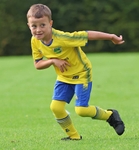 Kendal United U7 vs Milnthorpe U7 (6/9/25) portfolio