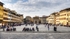 Piazza Santa Croce - Florence - Italy