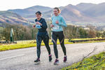 North Lakes Half Marathon  10k-551