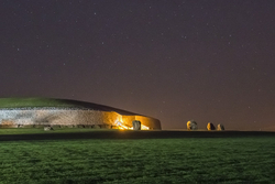 Newgrange Monument
