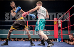 BOUT-7_Adien Corlett v Craig Rainey-25