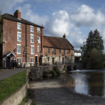 The Old Mill Harnham