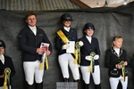 Cls 3 FS Novice Silver Presentations portfolio
