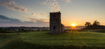 Knowlton Church