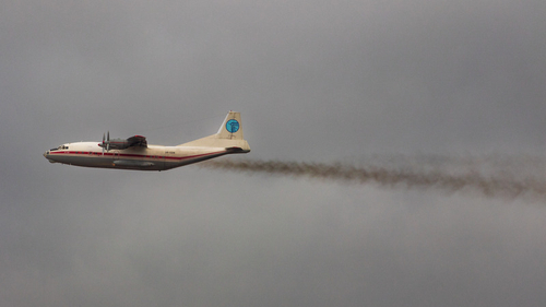 Ukraine Air Alliance