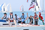 180707 SUNSAIL 4006N 2F7A6021
