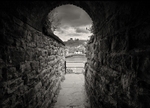 Keyhole Alley