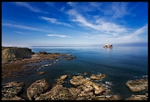 Gin Head - East Lothian