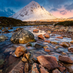 Highland Geology
