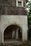 Convento latrine