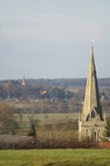 Denford and Islip