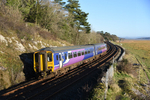JL - 2.1.17 156469 2C52 10.09 Barrow - Lancaster Kents Bank
