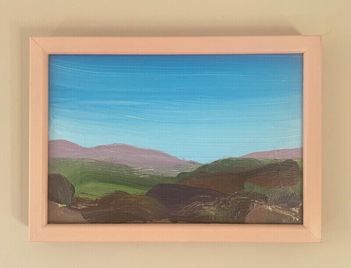 9"x12" 7/1/25 #22