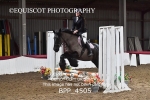 25th JAN 2026 - NST Maranzo Stud Winter Unaffiliated Show Jumping - MUIRMILL EC portfolio