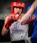 BOUT- 4 - Jacob Jones v Tommy Clark-4