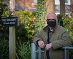Reverend Simon White - 10th November 2020