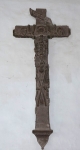 Nave cross