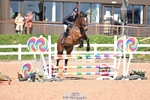Cls 24 1.05m Amateur Quali portfolio