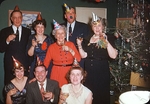 New Years Eve 1960