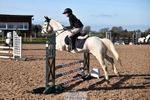 Sunday Huish Arena portfolio