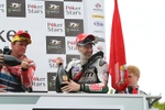 podium