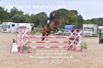 CLASS 8 Senior Newcomers/ 1.10m Open portfolio
