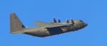 C-130 J HERCULES