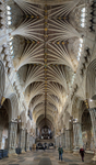 Exeter Cathedral