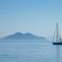 Ionian Sea, Greece