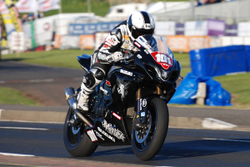 North West 200 - 2009 portfolio