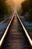 Down the tracks