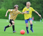 Kendal United Ladies & Girls U11 (20/5/26) portfolio
