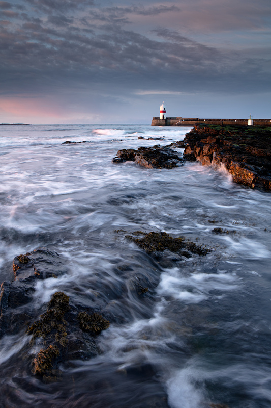 Castletown Daybreak