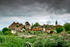 Loubressac Under Cloud