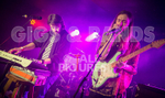Alfie Bartons 25th Anniversary Gig-82