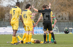 GFC v Hastings United-10