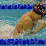 British Swimming Championship 2014, Glasgow