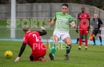 GFC v Phoenix Sports-18