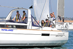 190629 SOLENT MISTRESS FAIRVIEW SAILING 1Y3A9801
