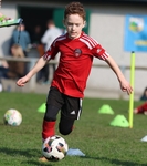 Kendal United U8's vs Grange Utd U8's (21/3/26) portfolio