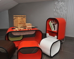 Hôtel Novotel Thalassa Dinard play zone