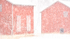 Kilns In Snowstorm