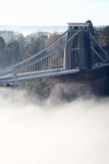 Clifton Suspension Bridge _B0501