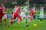 GFC v WHITSTABLE TOWN portfolio